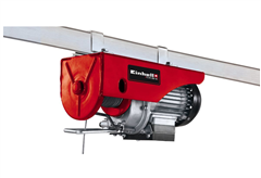 Παλάγκο Ηλεκτρικό Einhell TC-EH 250-18 500W