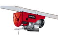 Παλάγκο Ηλεκτρικό Einhell TC-EH 250-18 500W