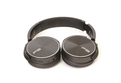 Ακουστικά Bluetooth 4.2 Omega Μαύρα