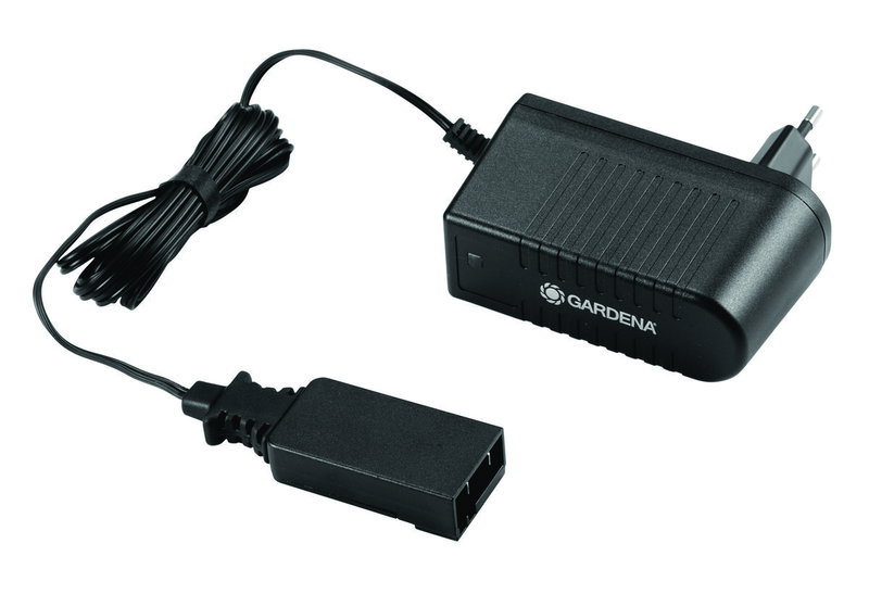 Φορτιστής Μπαταρίας Gardena Power System 18V
