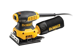 Παλμικό Τριβείο Dewalt DWE6411-QS