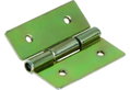 Μεντεσές Σπαστός 20X15mm 4 Τεμάχια