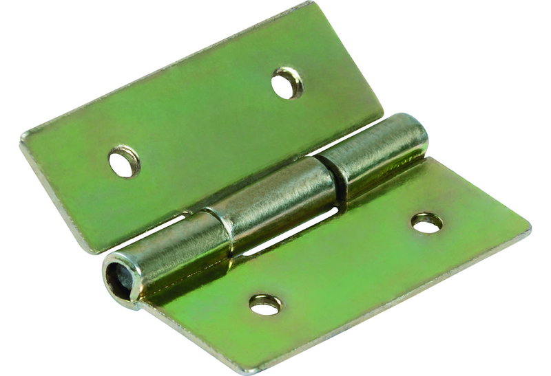 Μεντεσές Σπαστός 40X25mm 4 Τεμάχια