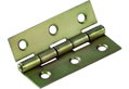 Μεντεσές Λεπτός Ιρίδιο 50X34mm
