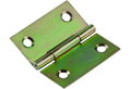 Μεντεσές Τετράγωνος 40X40mm