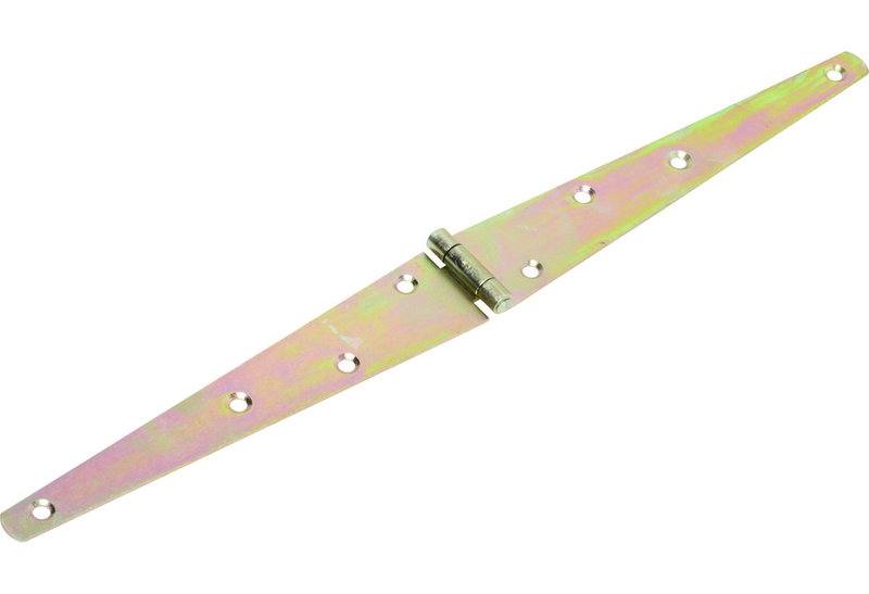 Μεντεσές Ιρίδιο 400X38mm