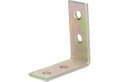 Γωνία Ιρίδιο 60X60X18mm Σετ 8 Τεμάχια