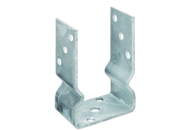 Βάση "Π" Γαλβανιζέ 91X60X150mm