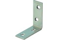 Γωνία 40X15mm Inox