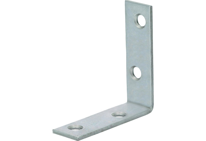 Γωνία 50X15mm Inox