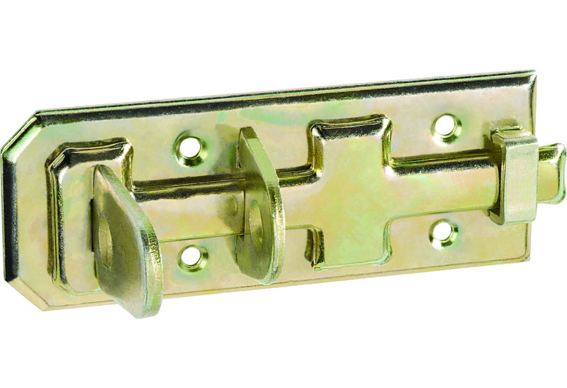 Σύρτης Ασφαλείας 120X45mm Ιρίδιο
