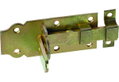 Σύρτης Ασφαλείας 100X45mm Ιρίδιο