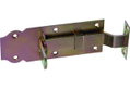 Σύρτης με Γωνία 140X45mm Ιρίδιο