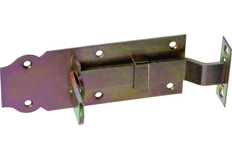 Σύρτης με Γωνία 140X45mm Ιρίδιο