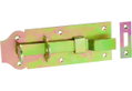 Σύρτης με Γωνία 180X55mm Ιρίδιο