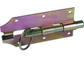 Σύρτης Γκρα 150X70mm Ιρίδιο