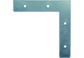 Λαμάκι Σύνδεσης Γωνιακό 75X75X12mm