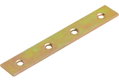 Λαμάκι Σύνδεσης 100X15mm Ιρίδιο