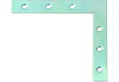 Λαμάκι Σύνδεσης Γωνιακό 100X100X15mm