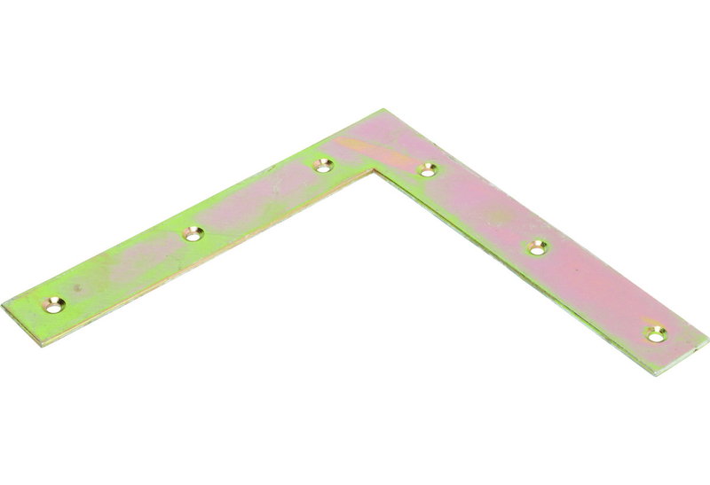 Λαμάκι Σύνδεσης Γωνιακό 200X200X200mm