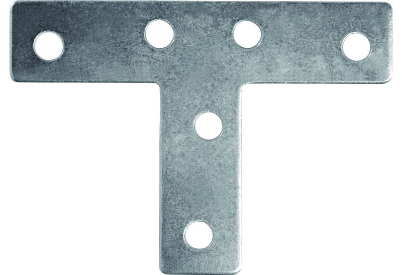 Λαμάκι Σύνδεσης Τύπου '' T'' 140X30mm
