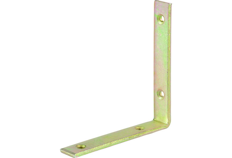 Γωνία Βαρέως Τύπου 120X120X20mm Μεταλλική
