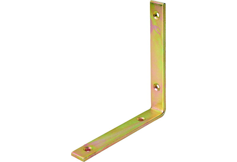 Γωνία Βαρέως Τύπου 140X140X20mm Μεταλλική