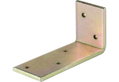 Γωνία Βαρέως Τύπου 100X50X40mm Μεταλλική