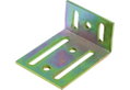 Γωνία Ρυθμιζόμενη 75X35X65mm Μεταλλική