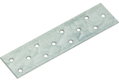 Λαμάκι Σύνδεσης 160X40mm ZP Μεταλλικό