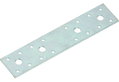 Λαμάκι Σύνδεσης 200X35mm ZP Μεταλλικό