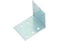 Γωνία Βαρέως Τύπου ZP 50X50X40mm Μεταλλική