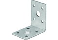 Γωνία 50X50X35mm ZP Μεταλλική
