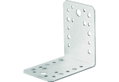 Γωνία 90X90X65mm Μεταλλική