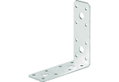 Γωνία 90X90X40mm Μεταλλική