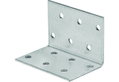 Γωνία 40X40X60mm Μεταλλική