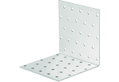 Γωνία 100X100X100mm Μεταλλική