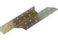 Φαλτσογωνία Δεξιά 35X35X2100mm Μεταλλική
