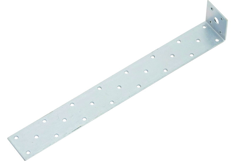 Γωνία 285X40X40mm ZP Μεταλλική