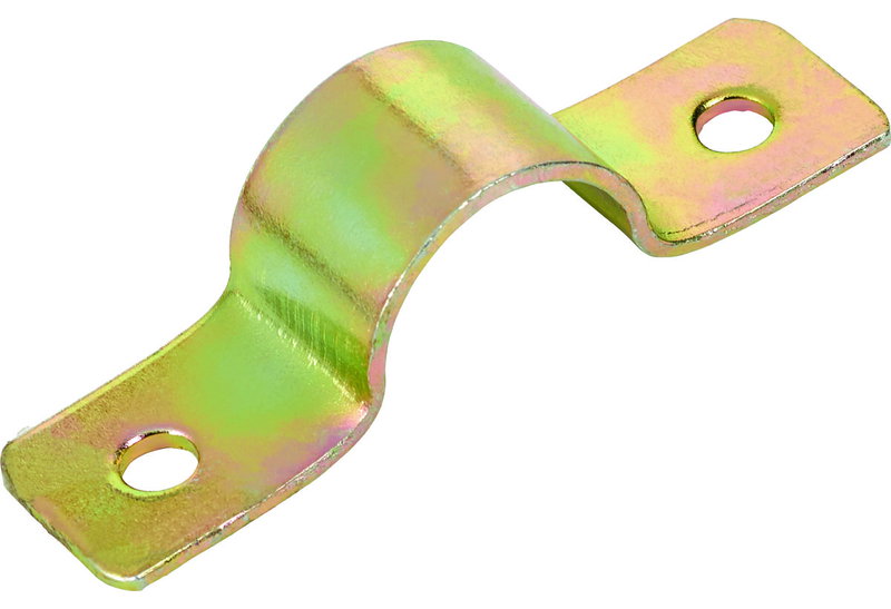 Στήριγμα Σωλήνα 19X15X16mm Μεταλλικό