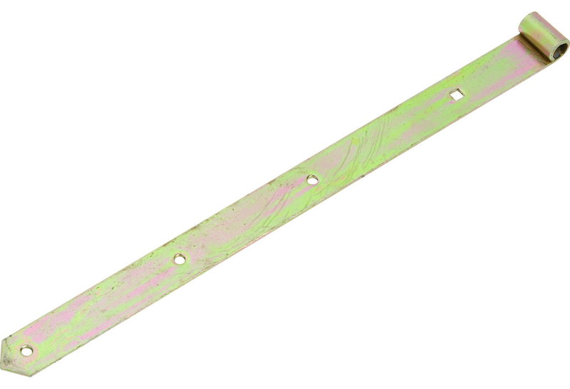 Μεντεσές Αυλόπορτας 400X30X10mm