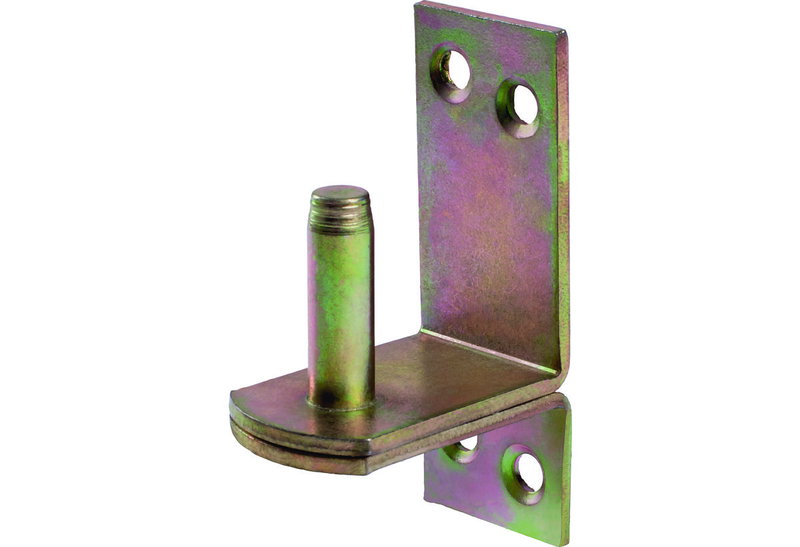 Πύρος Στήριξης Μεντεσέδων 10X80X30mm