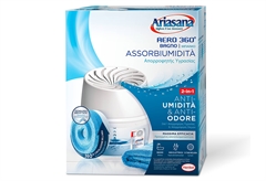 Συλλέκτης Υγρασίας Ariasana Aero 360 Bagno 450gr