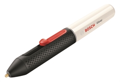 Στυλό Θερμοκόλλησης Bosch Gluey Λευκό