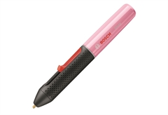 Στυλό Θερμοκόλλησης Bosch Gluey Ροζ