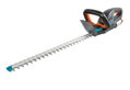 Gardena Comfortcut Li-18/60 Solo Μπορντουροψάλιδο Μπαταρίας