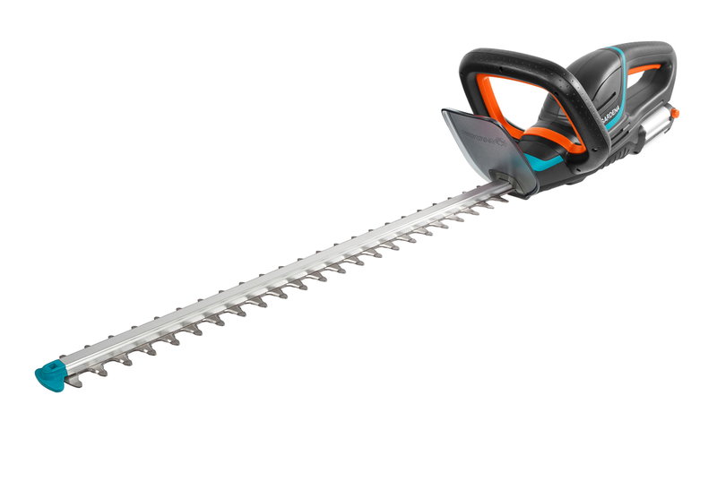 Gardena Comfortcut Li-18/60 Solo Μπορντουροψάλιδο Μπαταρίας