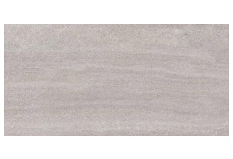 Πλακάκι Τοίχου Κεραμικό Callisto 25x50cm Γκρι