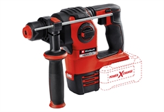 Περιστροφικό Πιστολέτο Einhell TE-18 Li Herocco Expert Plus Power X-Change