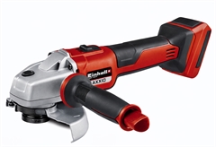 Γωνιακός Τροχός Einhell TE-AG Axxio 18V 125mm Solo